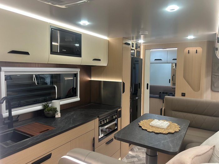 2026 X Series RV Signature 20'6