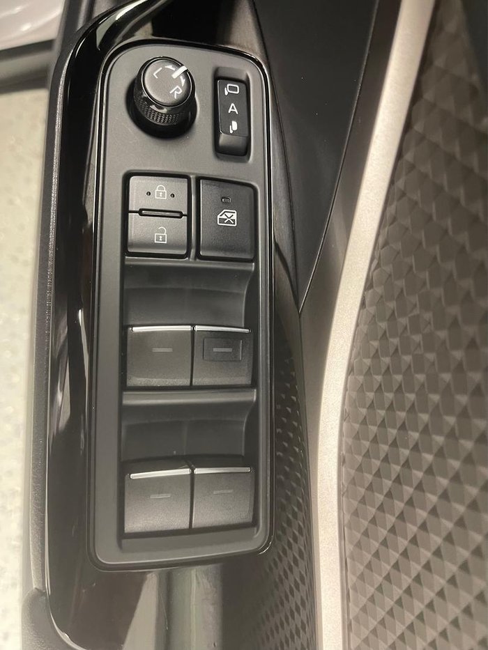 2020 Toyota C-HR Koba ZYX10R Shadow Platinum