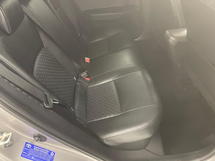 2020 Toyota C-HR Koba ZYX10R Shadow Platinum