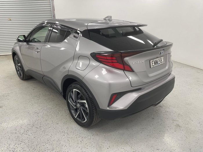 2020 Toyota C-HR Koba ZYX10R Shadow Platinum