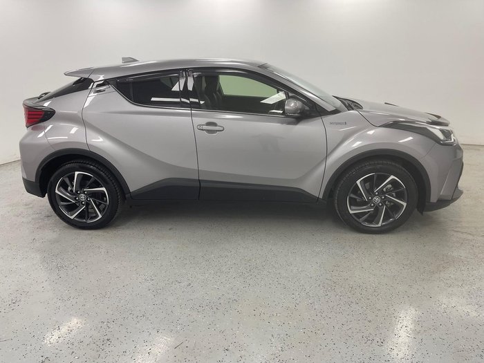 2020 Toyota C-HR Koba ZYX10R Shadow Platinum