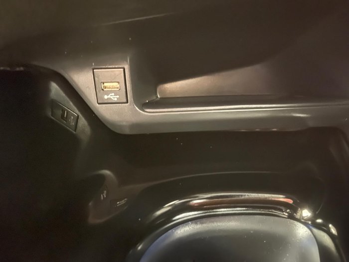 2020 Toyota C-HR Koba ZYX10R Shadow Platinum