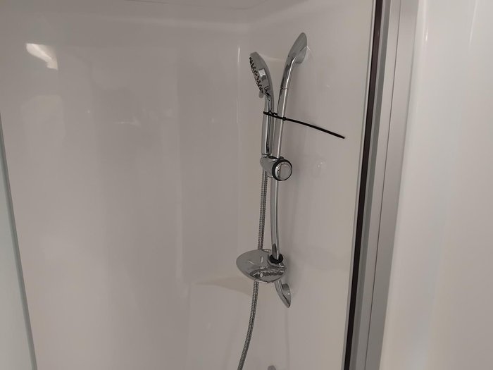 2025 Traveller Destination Cruise 17Ft Couples Full Composite Full Ensuite