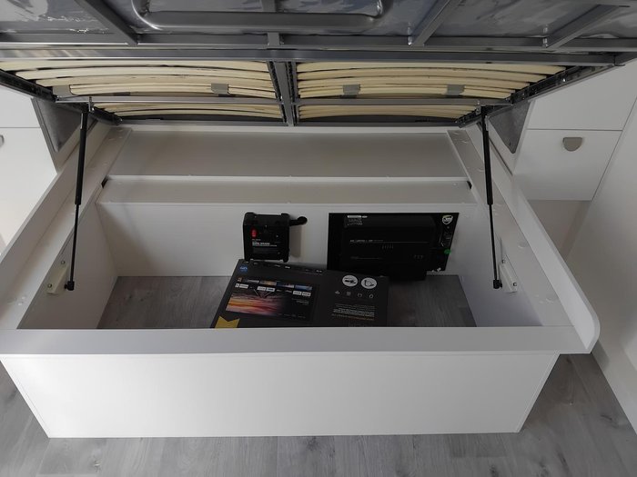 2025 Traveller Destination Cruise 17Ft Couples Full Composite Full Ensuite