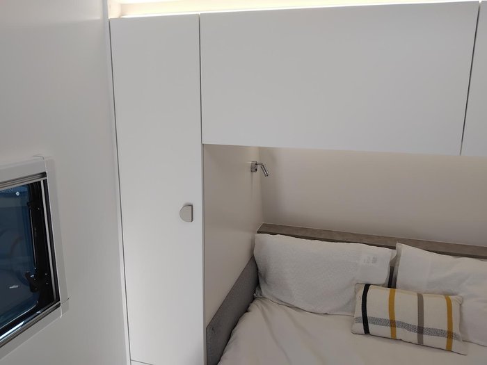 2025 Traveller Destination Cruise 17Ft Couples Full Composite Full Ensuite