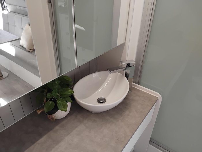 2025 Traveller Destination Cruise 17Ft Couples Full Composite Full Ensuite