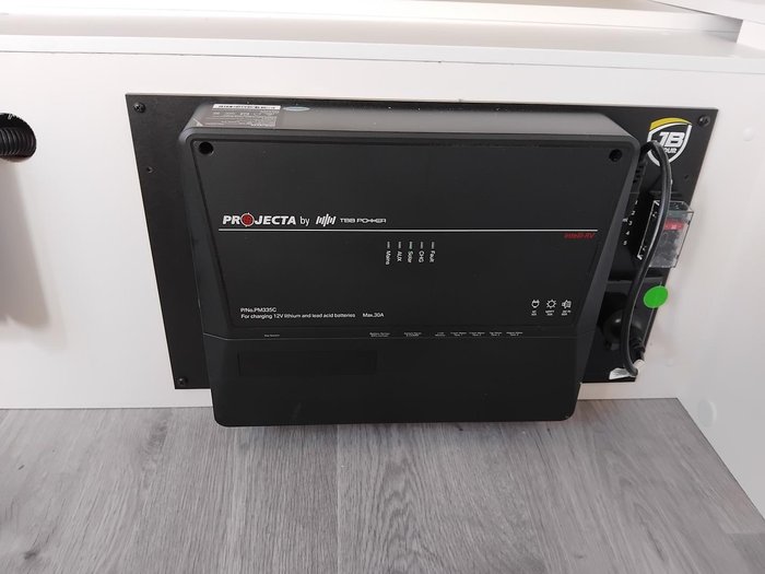 2025 Traveller Destination Cruise 17Ft Couples Full Composite Full Ensuite