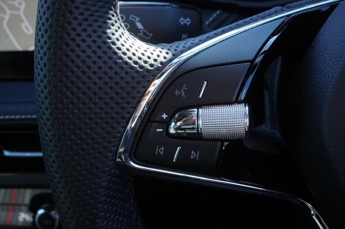 2023 SKODA Fabia Monte Carlo Edition 150