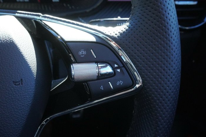 2023 SKODA Fabia Monte Carlo Edition 150