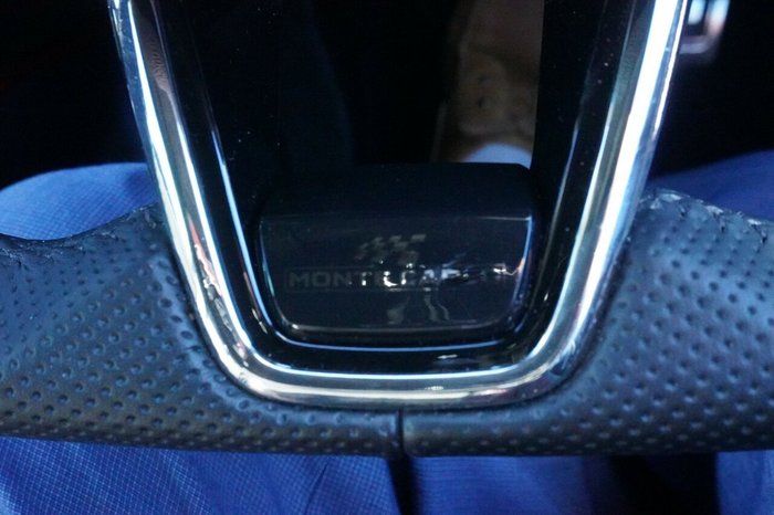 2023 SKODA Fabia Monte Carlo Edition 150
