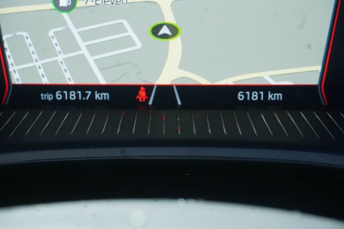 2023 SKODA Fabia Monte Carlo Edition 150