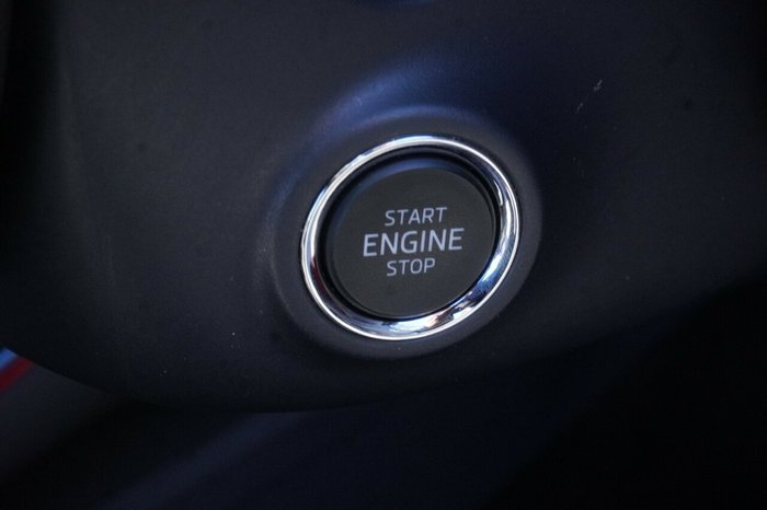 2023 SKODA Fabia Monte Carlo Edition 150