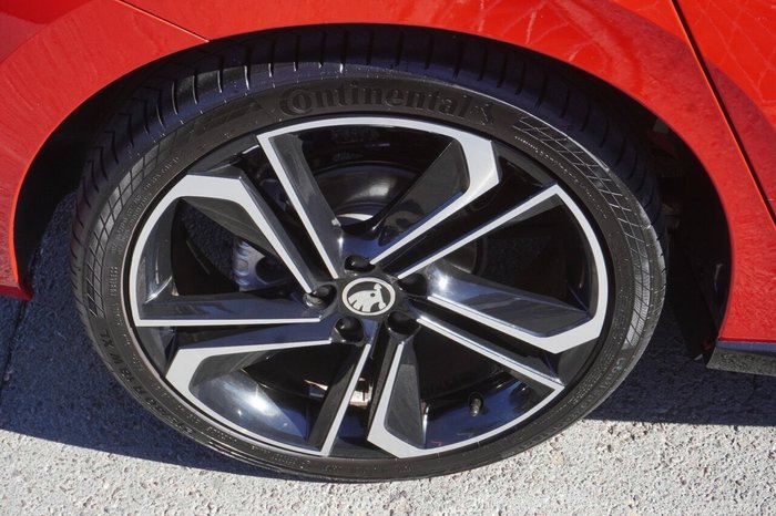 2023 SKODA Fabia Monte Carlo Edition 150