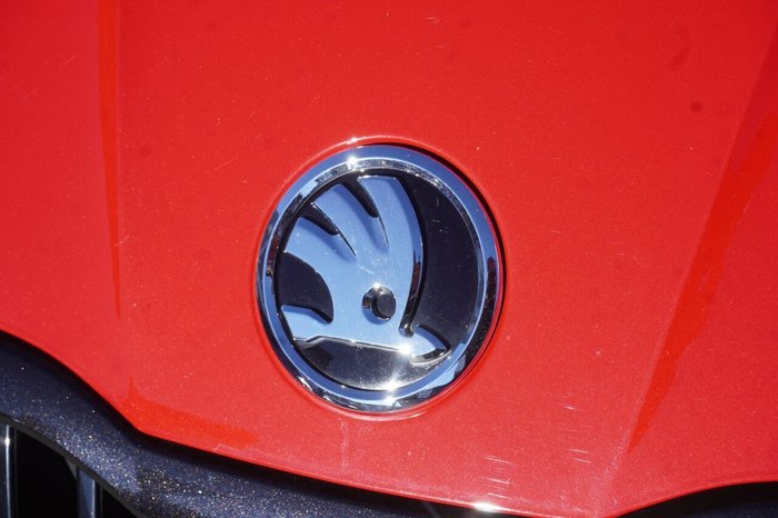 2023 SKODA Fabia Monte Carlo Edition 150