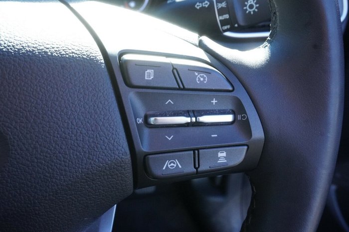 2023 Hyundai i30 Elite