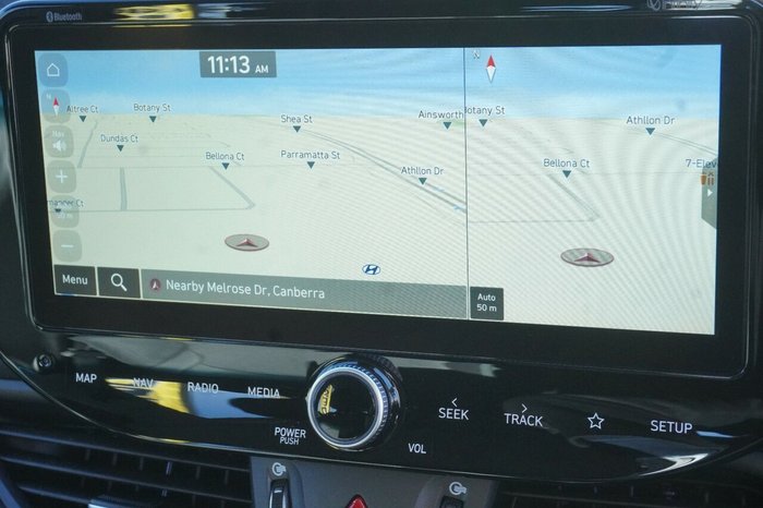 2023 Hyundai i30 Elite