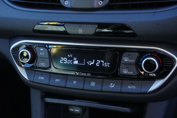 2023 Hyundai i30 Elite