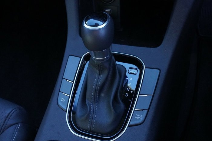 2023 Hyundai i30 Elite