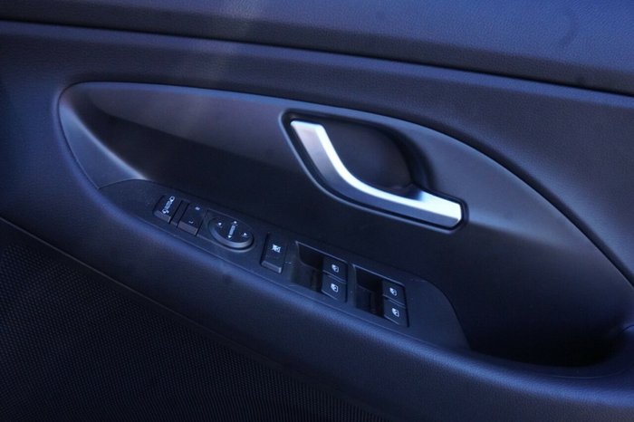 2023 Hyundai i30 Elite