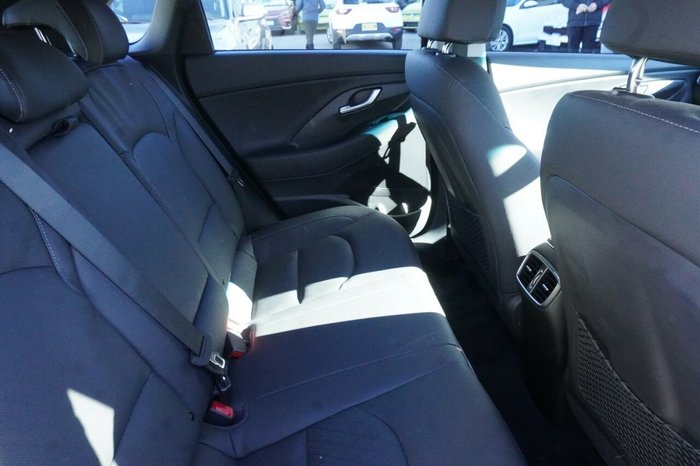 2023 Hyundai i30 Elite