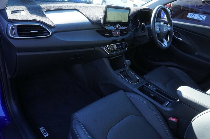 2023 Hyundai i30 Elite