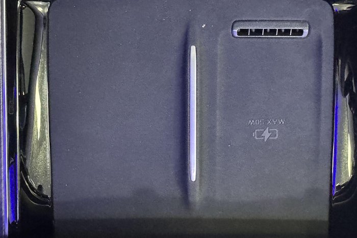 2025 Jaecoo J8 Track