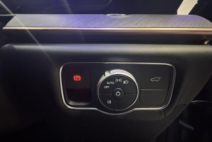 2025 Jaecoo J8 Track