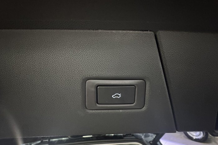 2025 Jaecoo J8 Track