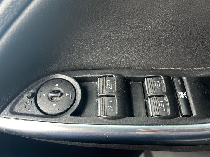 2014 Ford Focus ST