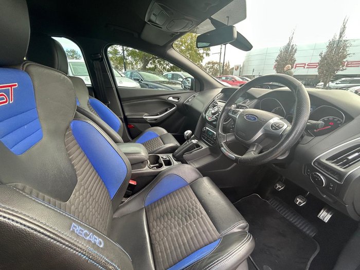 2014 Ford Focus ST