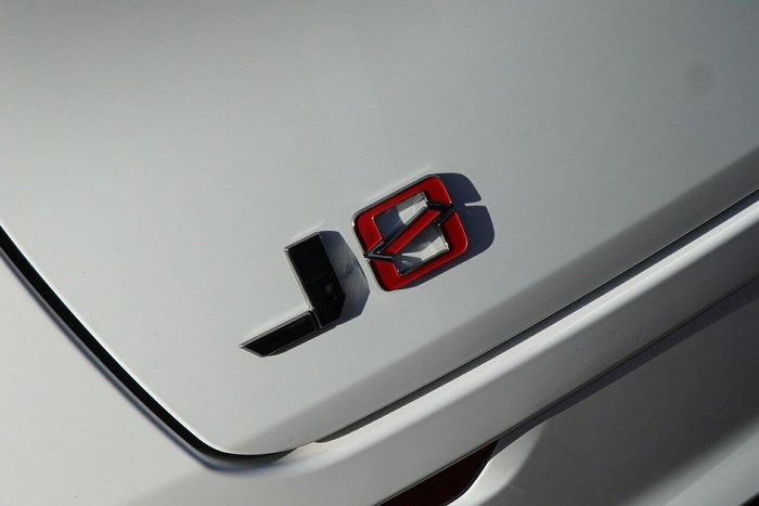 2025 Jaecoo J8 Track