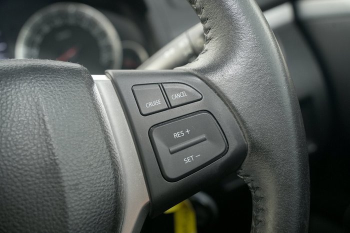 2016 Suzuki Swift GL