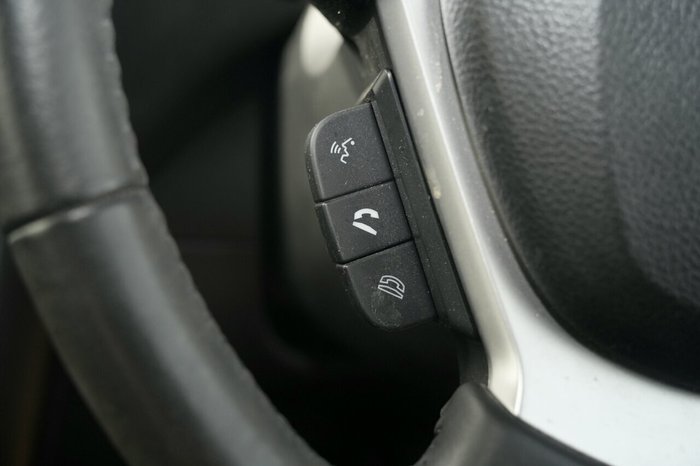 2016 Suzuki Swift GL
