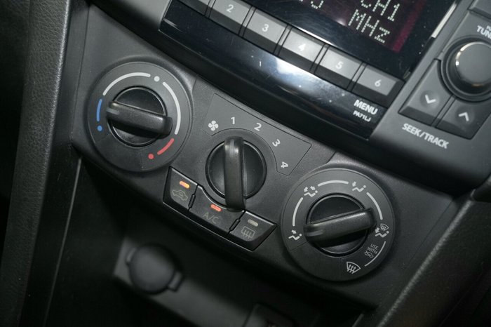 2016 Suzuki Swift GL
