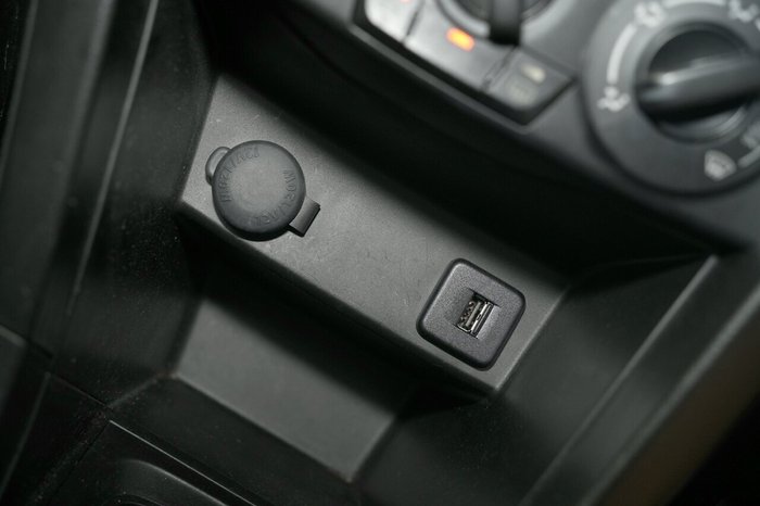 2016 Suzuki Swift GL