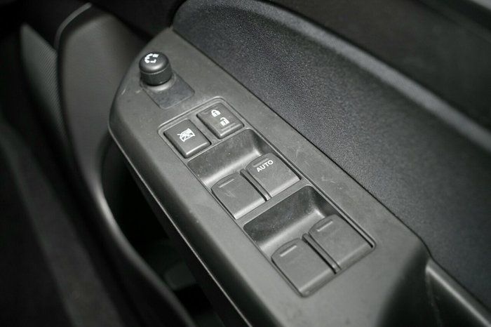 2016 Suzuki Swift GL