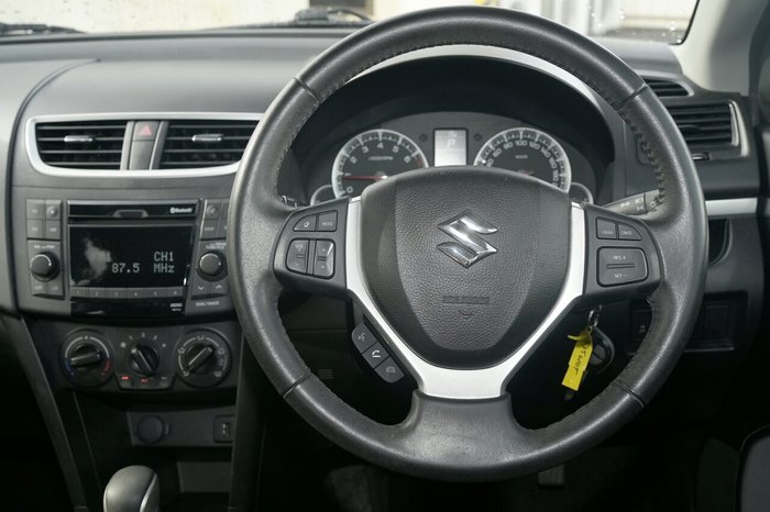 2016 Suzuki Swift GL