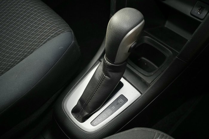 2016 Suzuki Swift GL