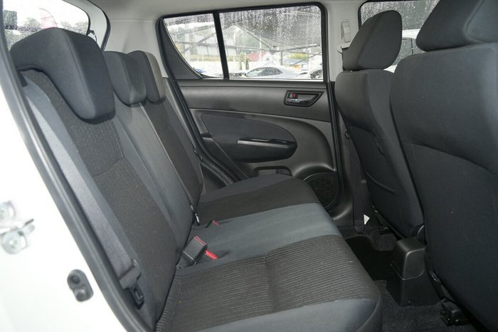 2016 Suzuki Swift GL