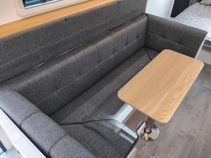 2025 Traveller Destination Cruise 20Ft Couples Full Composite Full Ensuite