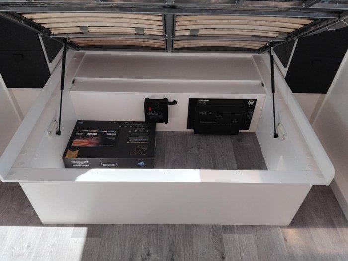 2025 Traveller Destination Cruise 20Ft Couples Full Composite Full Ensuite