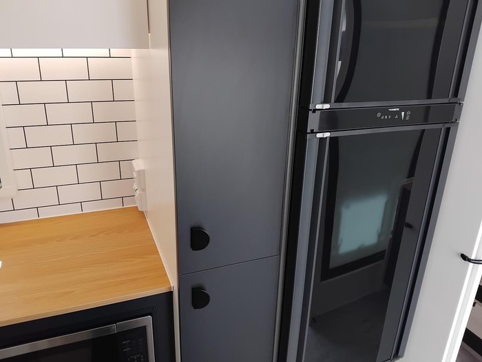 2025 Traveller Destination Cruise 20Ft Couples Full Composite Full Ensuite