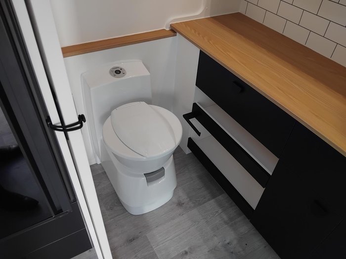 2025 Traveller Destination Cruise 20Ft Couples Full Composite Full Ensuite