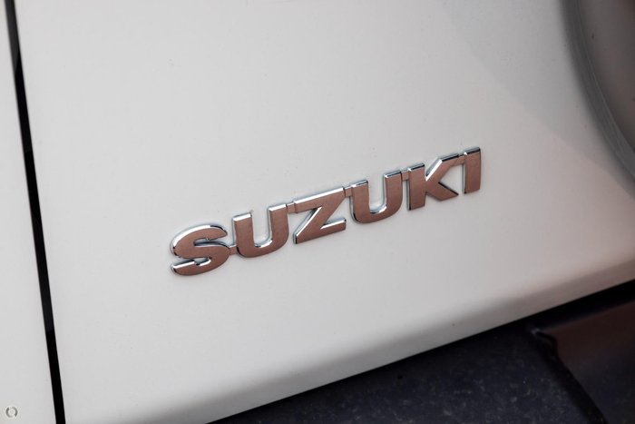2025 Suzuki Jimny XL