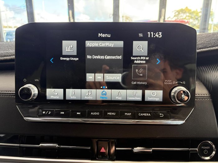 2023 Mitsubishi Outlander PHEV Exceed
