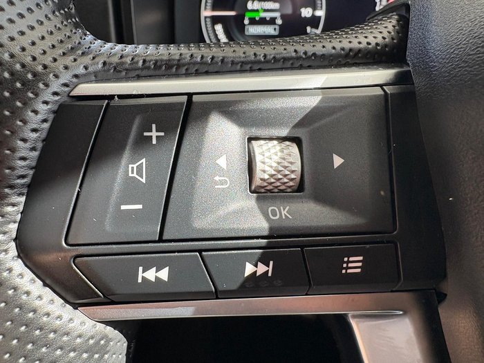 2023 Mitsubishi Outlander PHEV Exceed