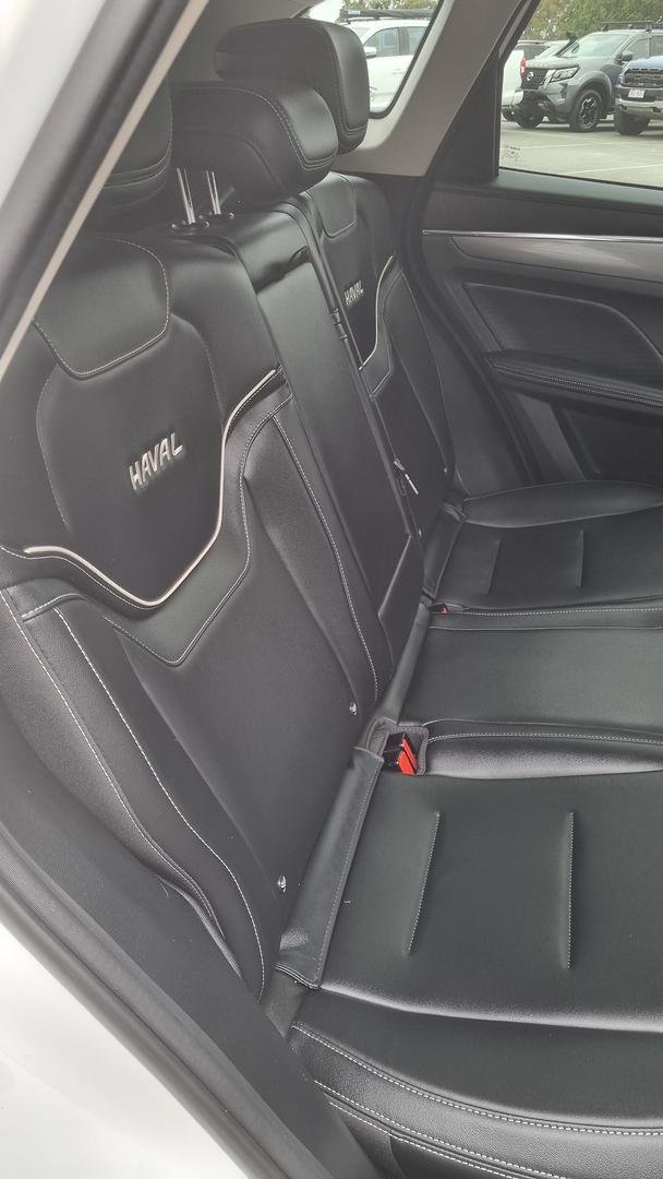 2021 Haval Jolion Ultra