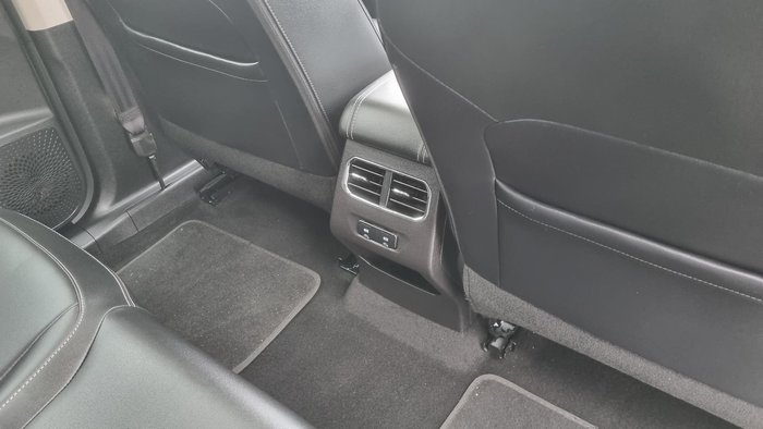2021 Haval Jolion Ultra
