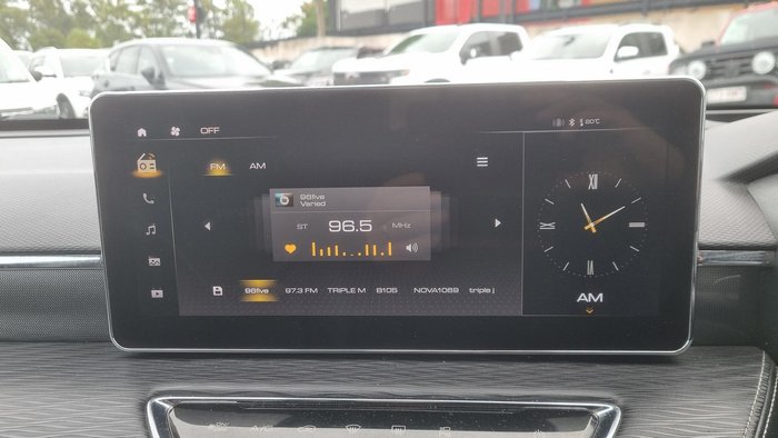 2021 Haval Jolion Ultra
