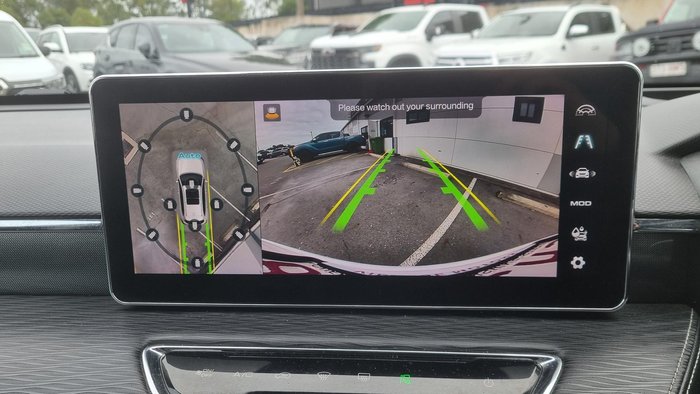 2021 Haval Jolion Ultra
